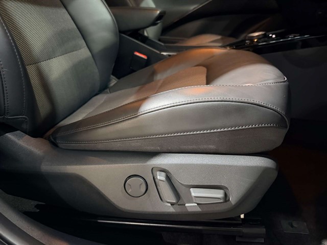Used Kia Niro