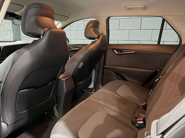 Used Kia Niro