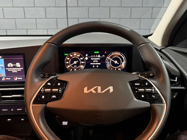 Used Kia Niro