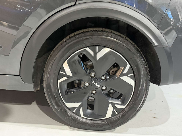 Used Kia Niro