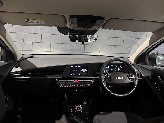 Used Kia Niro