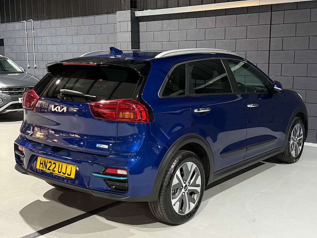 Used Kia Niro