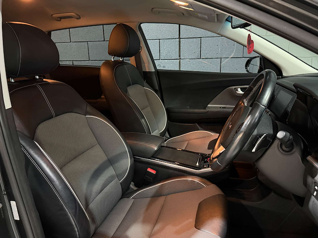 Used Kia Niro