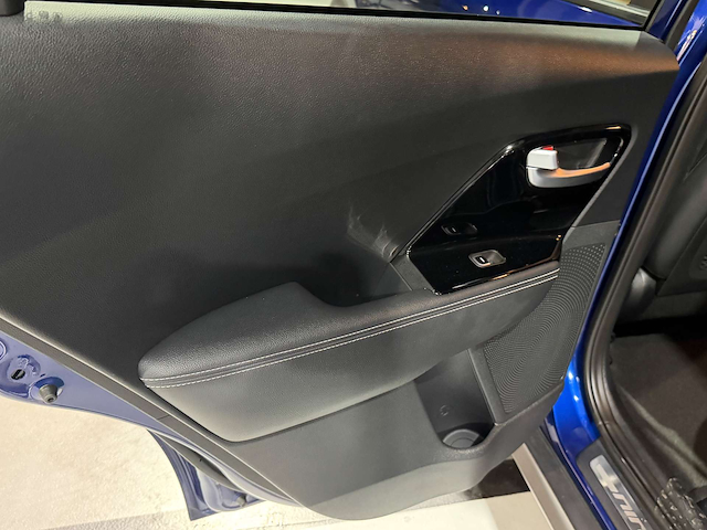 Used Kia Niro
