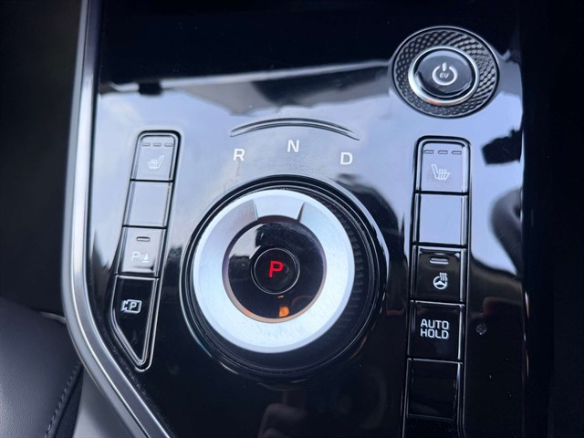 Used Kia Niro