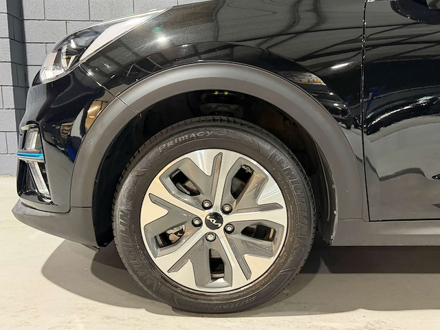 Used Kia Niro