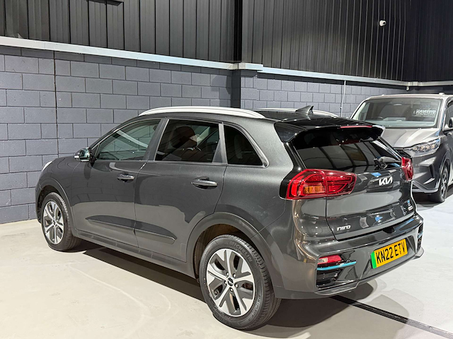 Used Kia Niro
