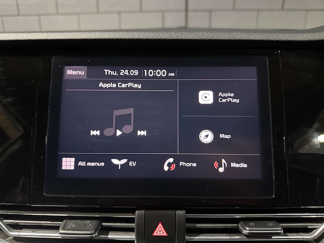 Used Kia Niro