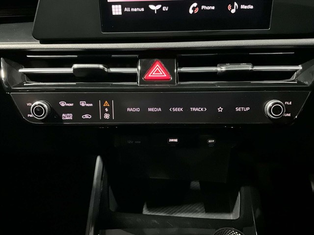 Used Kia Niro