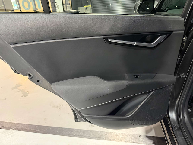 Used Kia Niro
