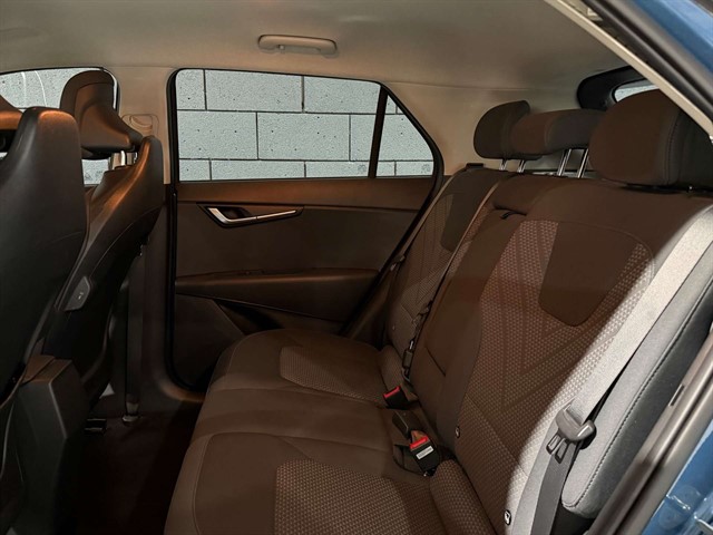 Used Kia Niro