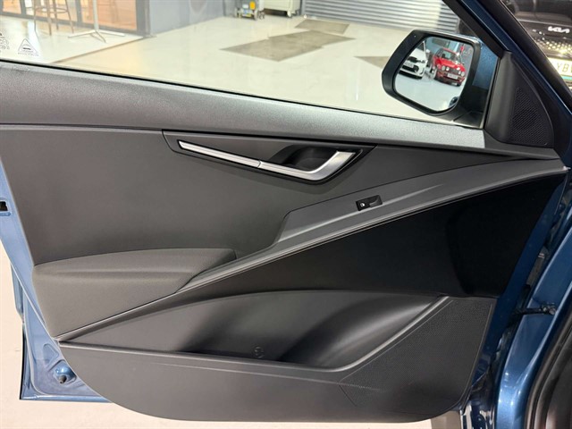 Used Kia Niro