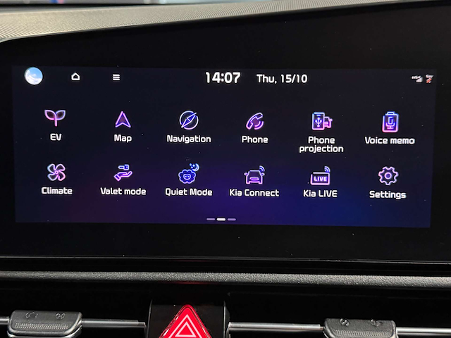 Used Kia Niro