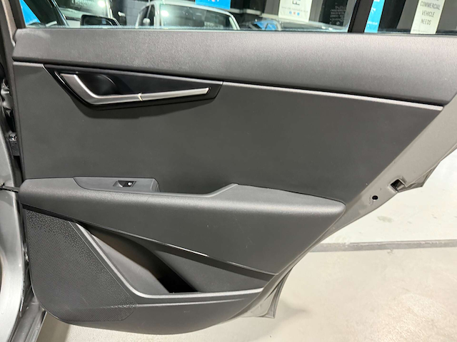 Used Kia Niro