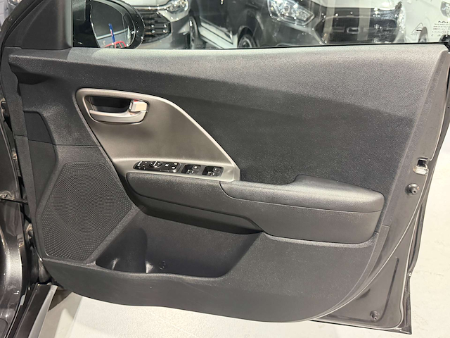 Used Kia Niro