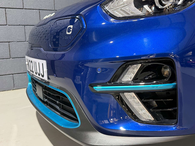 Used Kia Niro