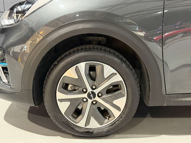 Used Kia Niro