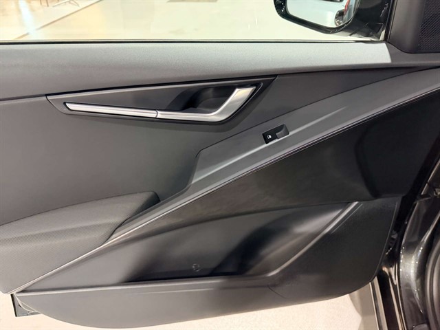 Used Kia Niro