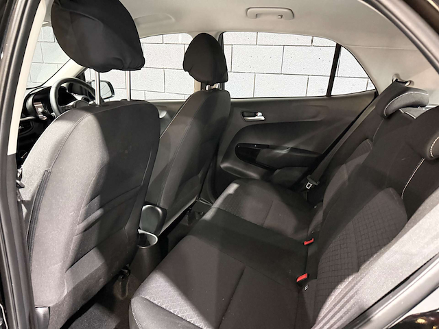 Used Kia Picanto