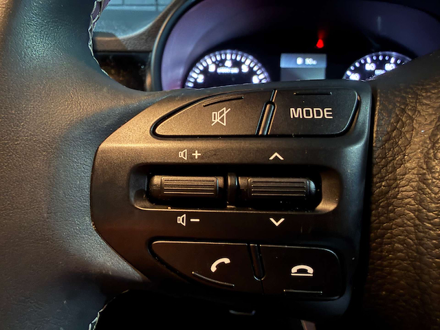 Used Kia Picanto