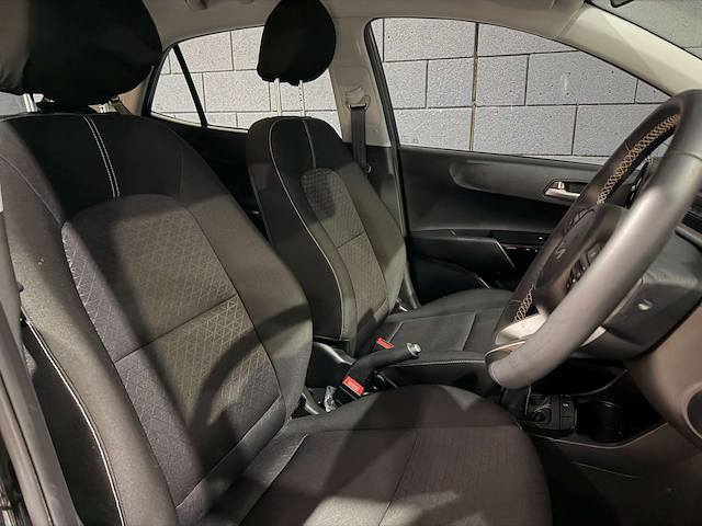 Used Kia Picanto
