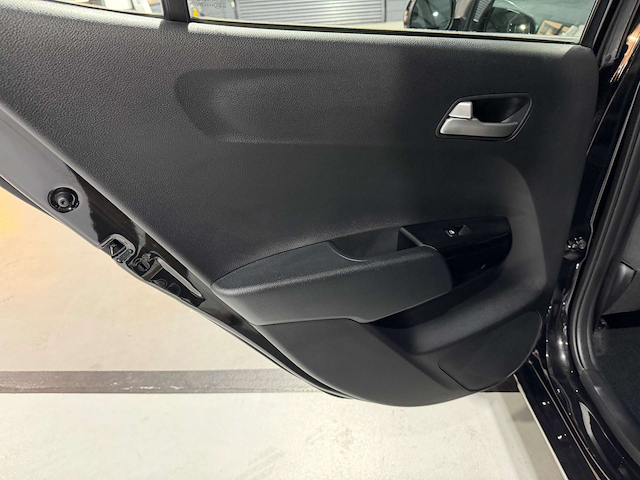Used Kia Picanto