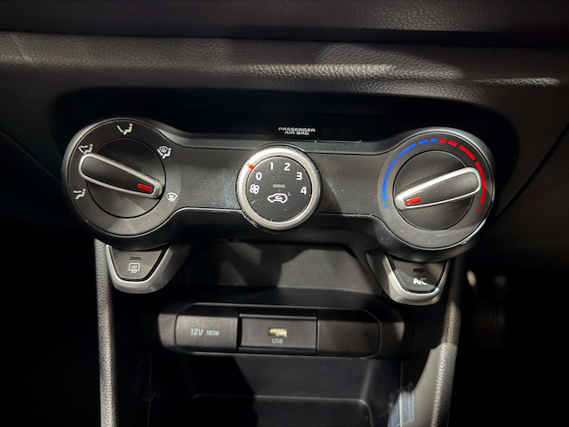 Used Kia Picanto