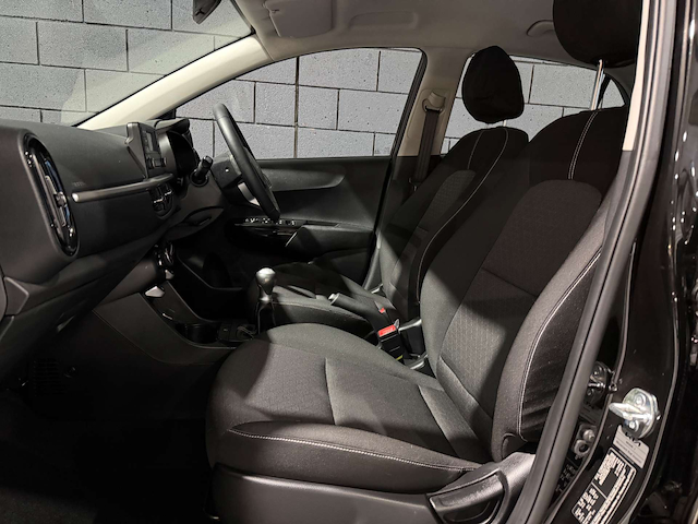 Used Kia Picanto