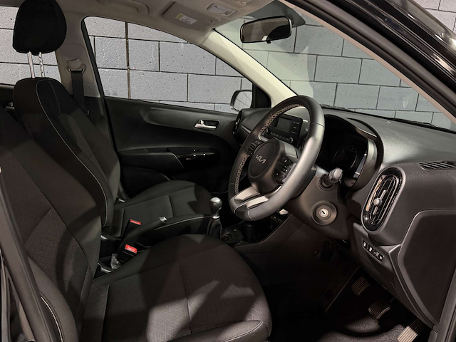 Used Kia Picanto