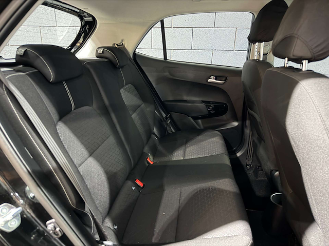 Used Kia Picanto