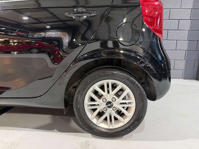 Used Kia Picanto