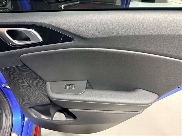Used Kia ProCeed
