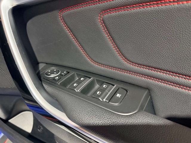 Used Kia ProCeed