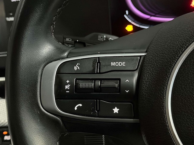 Used Kia Sportage