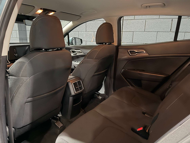 Used Kia Sportage