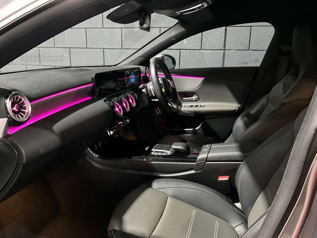 Used Mercedes 250