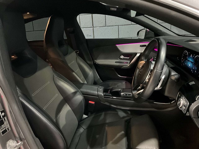 Used Mercedes 250