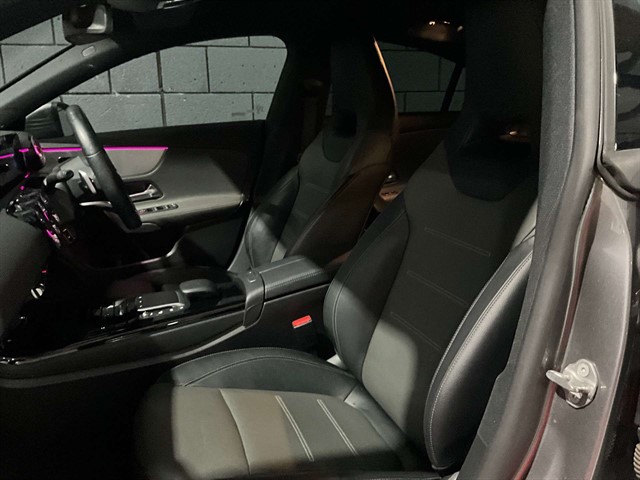 Used Mercedes 250