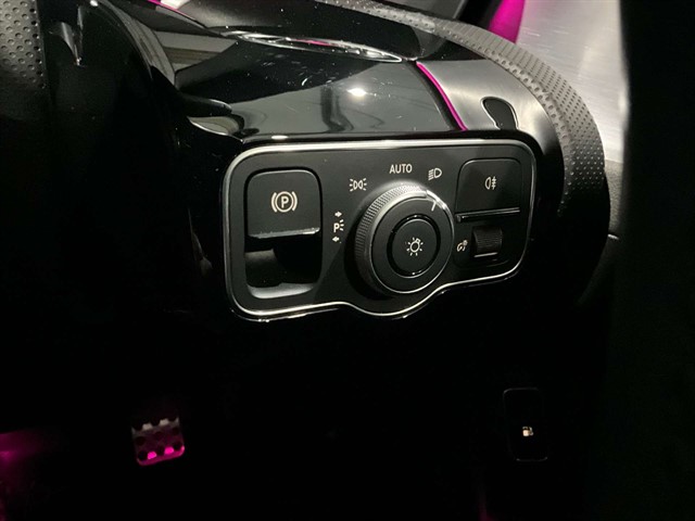 Used Mercedes 250