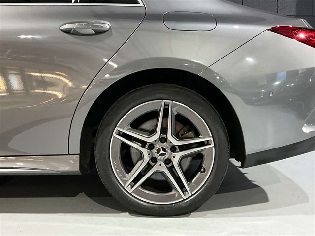 Used Mercedes 250