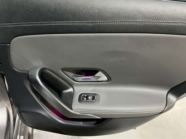 Used Mercedes 250