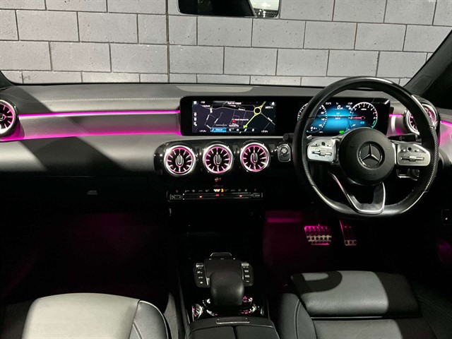 Used Mercedes 250