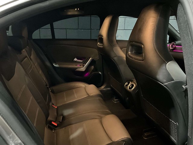 Used Mercedes 250