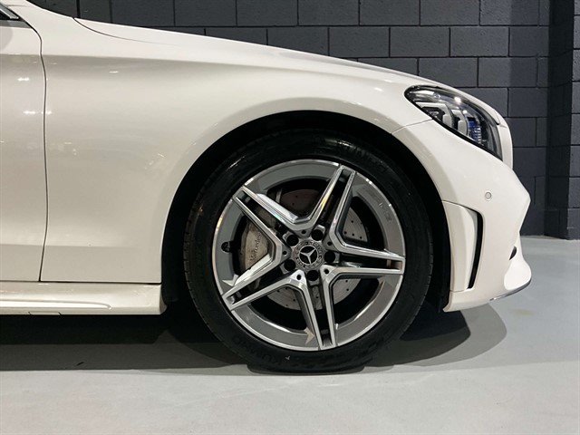Used Mercedes 300