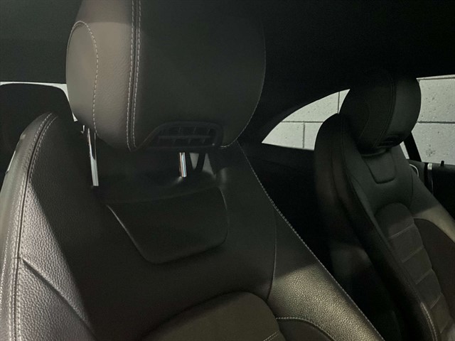 Used Mercedes 300