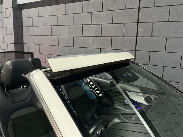 Used Mercedes 300