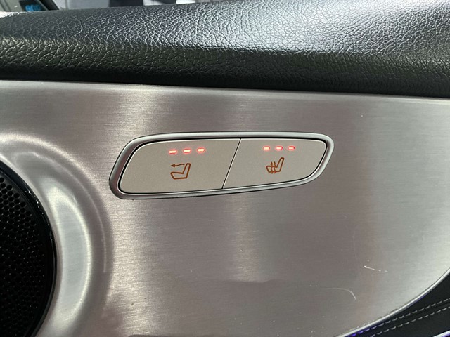 Used Mercedes 300