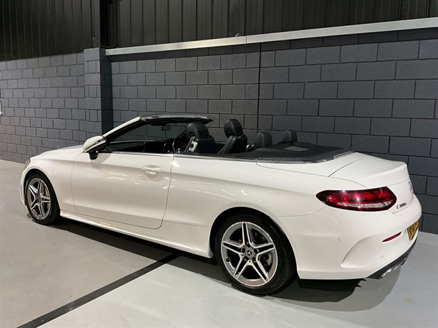 Used Mercedes 300