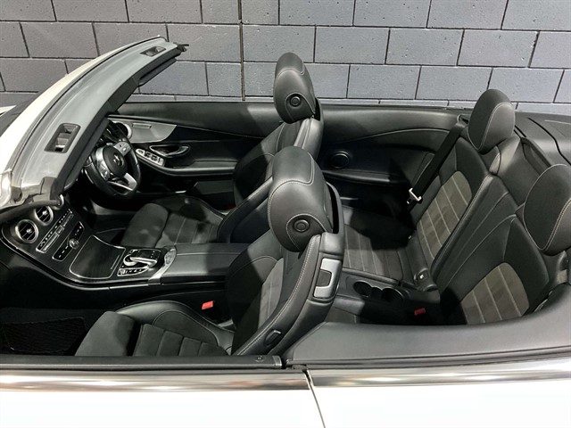 Used Mercedes 300