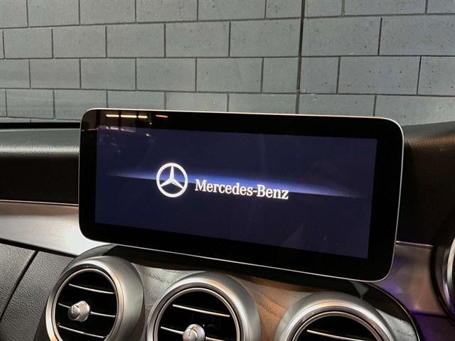 Used Mercedes 300